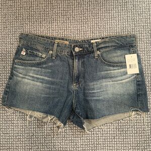 🦋AG BONNIE JEAN SHORTS🦋